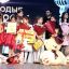Поздравляем Дану Мальсагову с большой победой на конкурсе!
