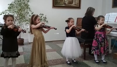 В Ингушетии стартует Республиканский конкурс "Наши надежды"