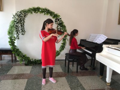 Готовимся к  экзаменам