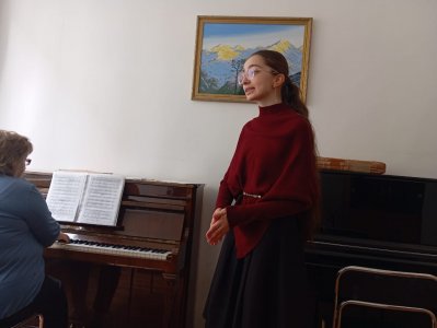 ЦШИ РИ примет участие в конкурсе "Золотой орел"