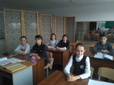 Час памяти Суламбека Осканова