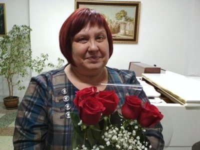 Поздравляем с Днем рождения!