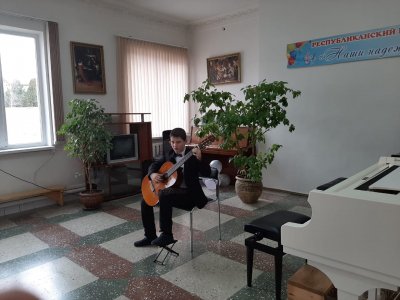 Протокол V Республиканского конкурса учащихся 0-3 классов "Наши надежды"
