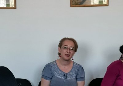 Л.М. Точиева приняла участие в совещании Минкультуры