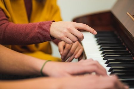 Конкурс Минкультуры РФ на присуждение премий лучшим преподавателям в области музыкального искусства в 2024г.