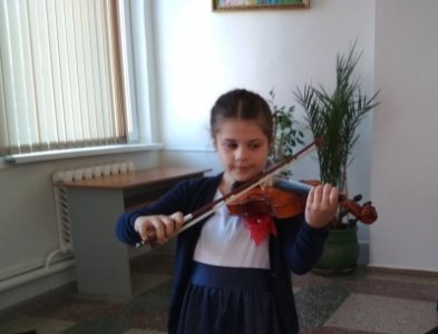 Музыка в подарок преподавателям