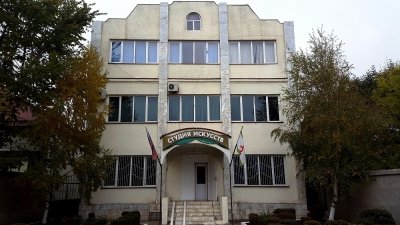 ГКУ "Студия искусств" объявляет набор на 2019-2020 учебный год