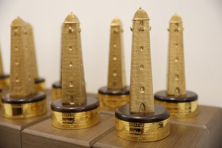 В Ингушетии проходит XI Международный кинофестиваль &laquo;Золотая Башня&raquo;