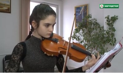 "Жизнь замечательных детей" - Лиана Евлоева
