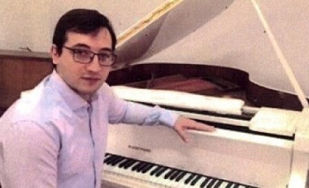 С Днем рождения, Аслан Муссаевич!