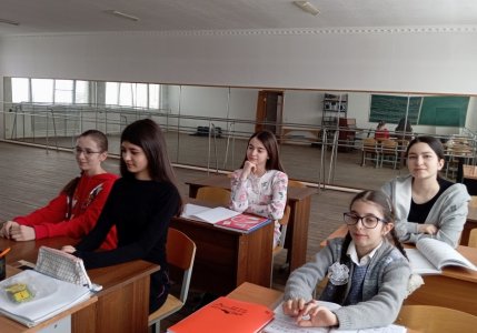 Музыка слов