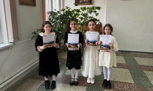 Протокол VI Республиканского конкурса учащихся 0-3 классов ДШИ РИ &laquo;Наши надежды&raquo;