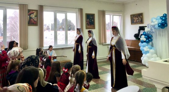 Хорошо, что каждый год к нам приходит Новый год!