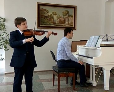 Альберт Шадыжев примет участие в фестивале "Диалог культур"